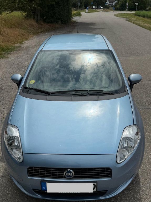Punto