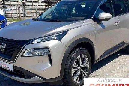 Nissan X-Trail 70.900 km 26.900 &euro; Sachsenheim 74343