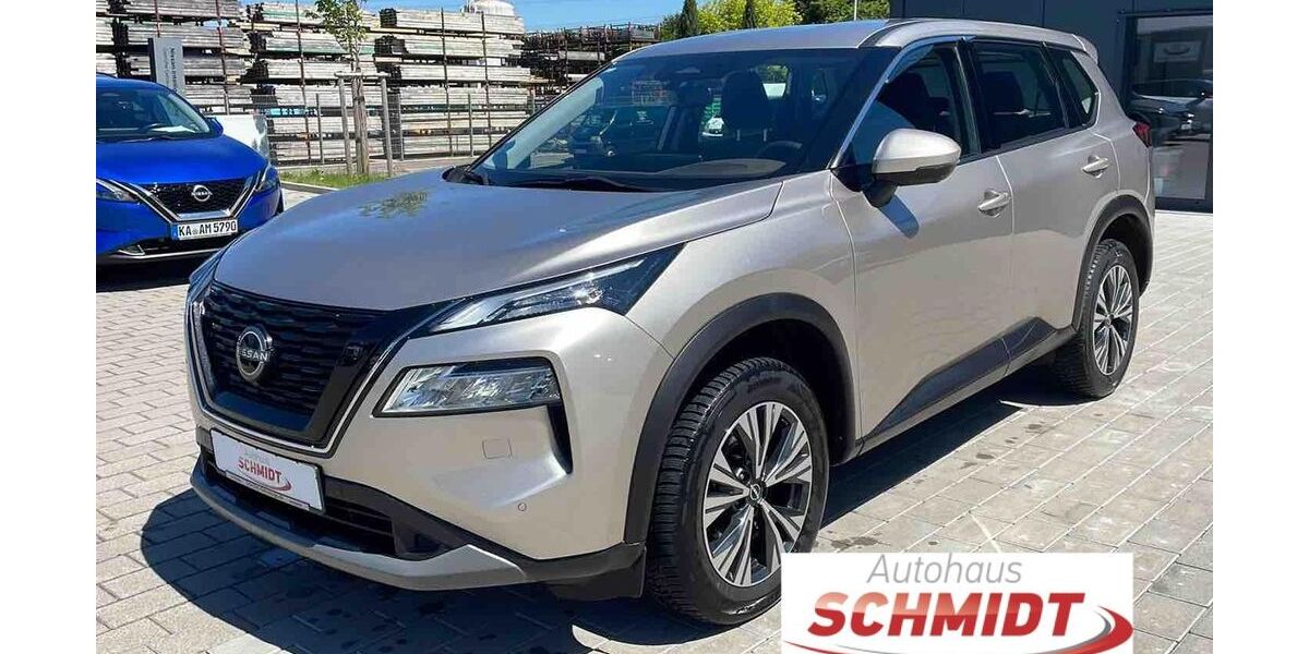 Nissan X-Trail 70.900 km 26.900 &euro; Sachsenheim 74343
