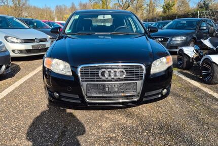 Audi A4 268.841 km 2.100 &euro; Karlsruhe 76137
