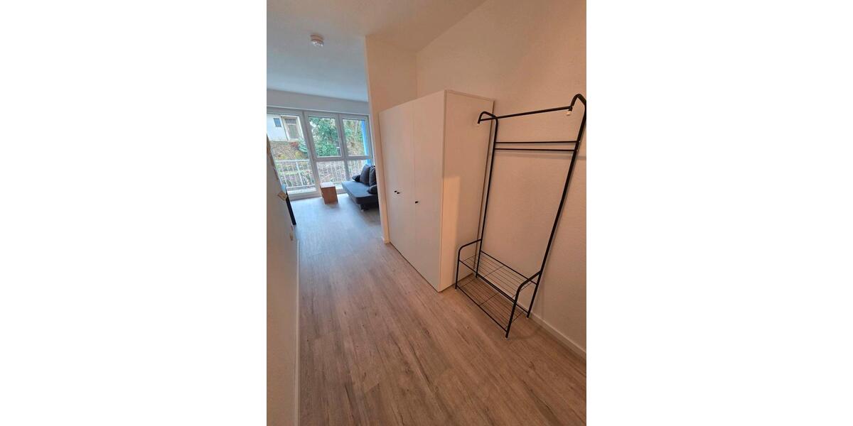 Etagenwohnung Pforzheim Weststadt - 1 Zimmer, 35 m&sup2;, 615&euro; | Angebot:25160987