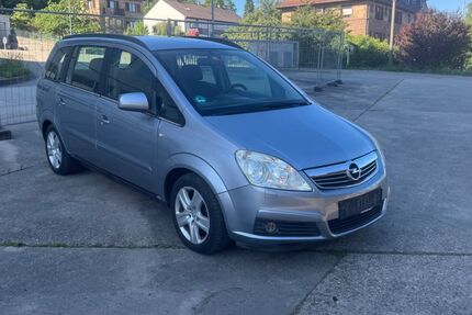 Opel Zafira 194.500 km 2.750 &euro; Mühlacker 75417