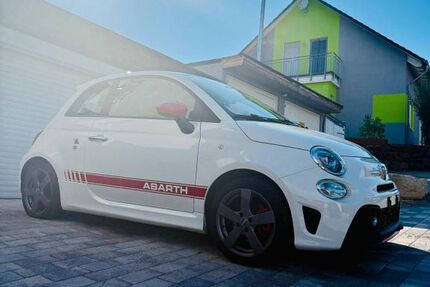 Abarth 595 91.071 km 14.780 € Neubulach 75387