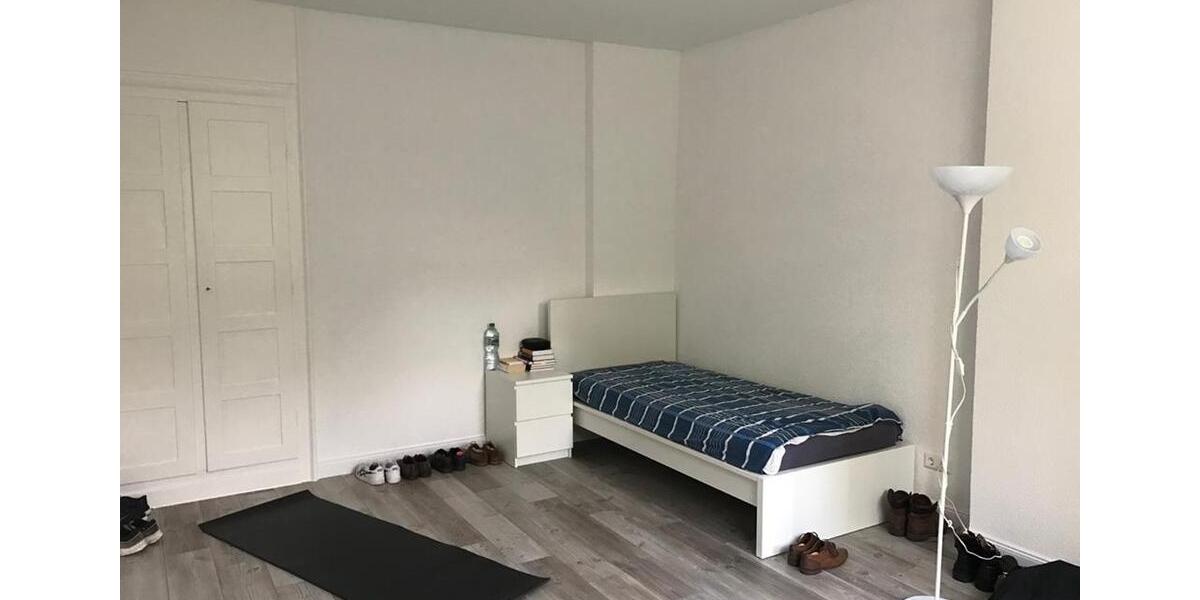 Erdgeschoßwohnung Pforzheim Dillweißenstein - 1.5 Zimmer, 30 m&sup2;, 500&euro; | Angebot:26362689