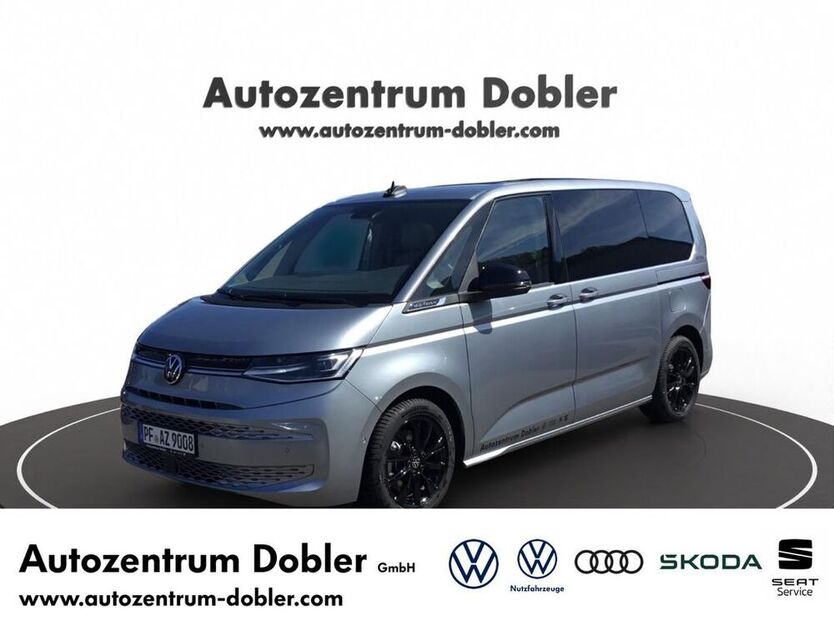 T7 Multivan