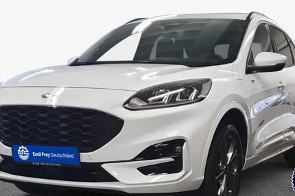 Ford Kuga 49.131 km 22.850 € Pforzheim 75179