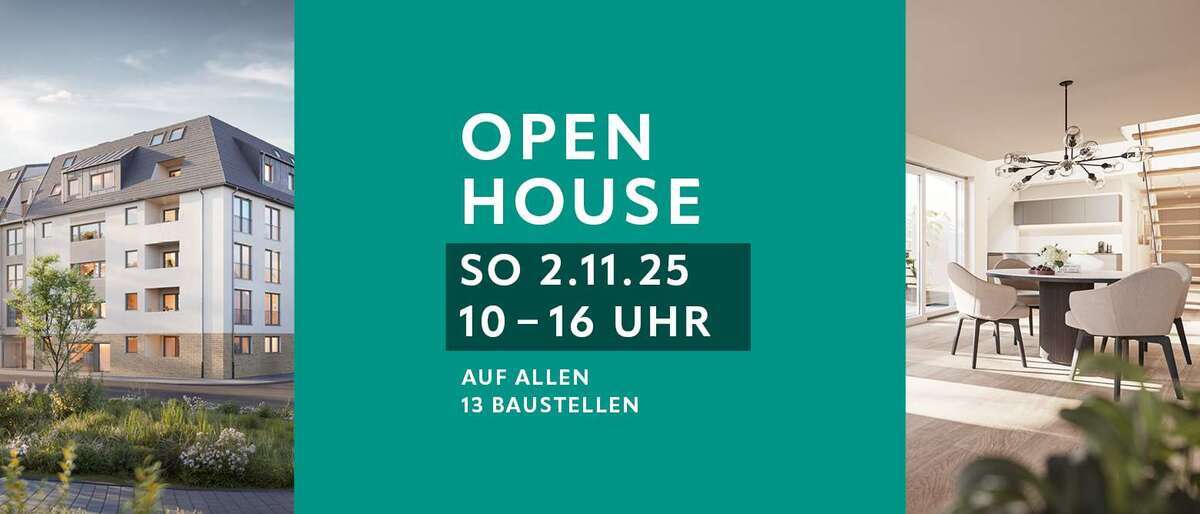 Wohnung zum Kaufen in Markgröningen 699.800 € 101.76 m² 3.5 zimmer