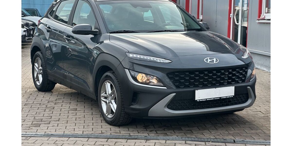 Hyundai KONA 73.000 km 15.995 &euro; Bruchsal-Helmsheim 76646