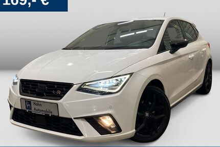 Seat Ibiza 25.950 km 18.590 &euro; Niefern-Öschelbronn 75223