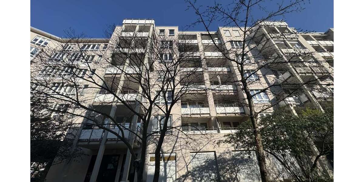 Etagenwohnung Karlsruhe - 1 Zimmer, 15 m&sup2;, 119.000&euro; | Angebot:25836807