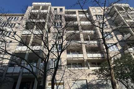 Wohnung Karlsruhe - 1 Zimmer, 15 m&sup2;, 119.000&euro; | Angebot:25836807