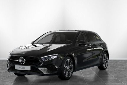 Mercedes-Benz A 200 10.000 km 44.982 &euro; Bretten 75015