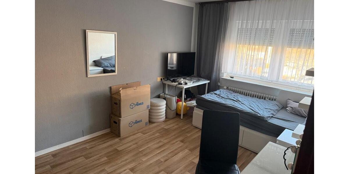 Schöne 3,5 Zimmer Wohnung 3.5 zimmer