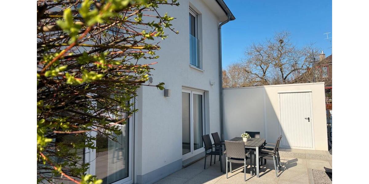 Einfamilienhaus Weingarten (Baden) - 5 Zimmer, 135 m&sup2;, 895.000&euro; | Angebot:26855705