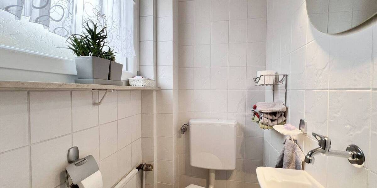 Reihenendhaus Leonberg Warmbronn - 6 Zimmer, 124 m&sup2;, 620.000&euro; | Angebot:25929205