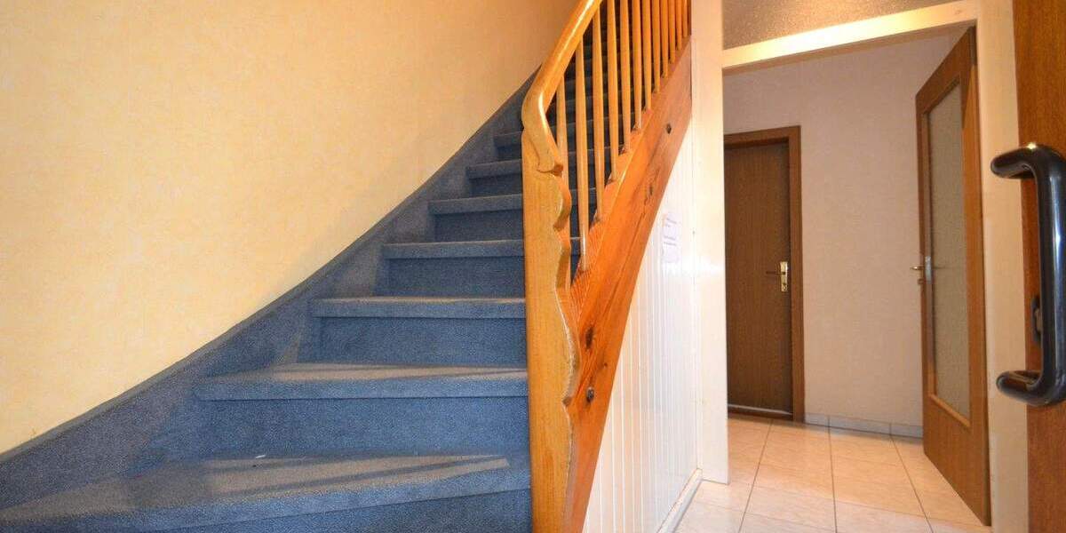 Mehrgenerationenhaus am Heuweg - frei ab Februar 2026 7 zimmer