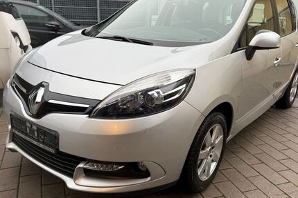 Renault Scenic 104.000 km 5.999 € Malsch 76316