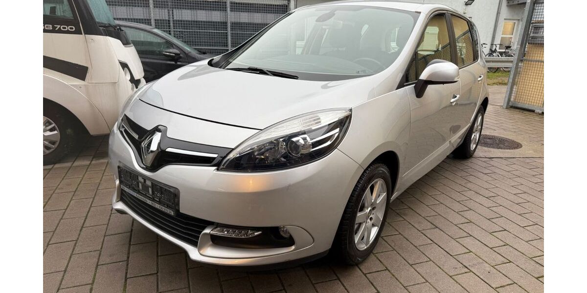 Renault Scenic 104.000 km 5.999 € Malsch 76316