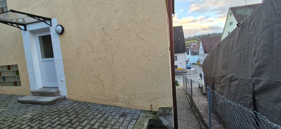 Einfamilienhaus Gechingen - 6 Zimmer, 161 m&sup2;, 1.700&euro; | Angebot:25018717