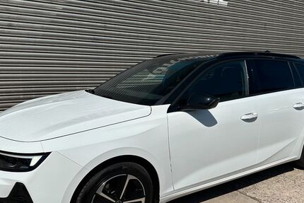 Opel Astra 44.475 km 19.900 &euro; Sindelfingen 71065
