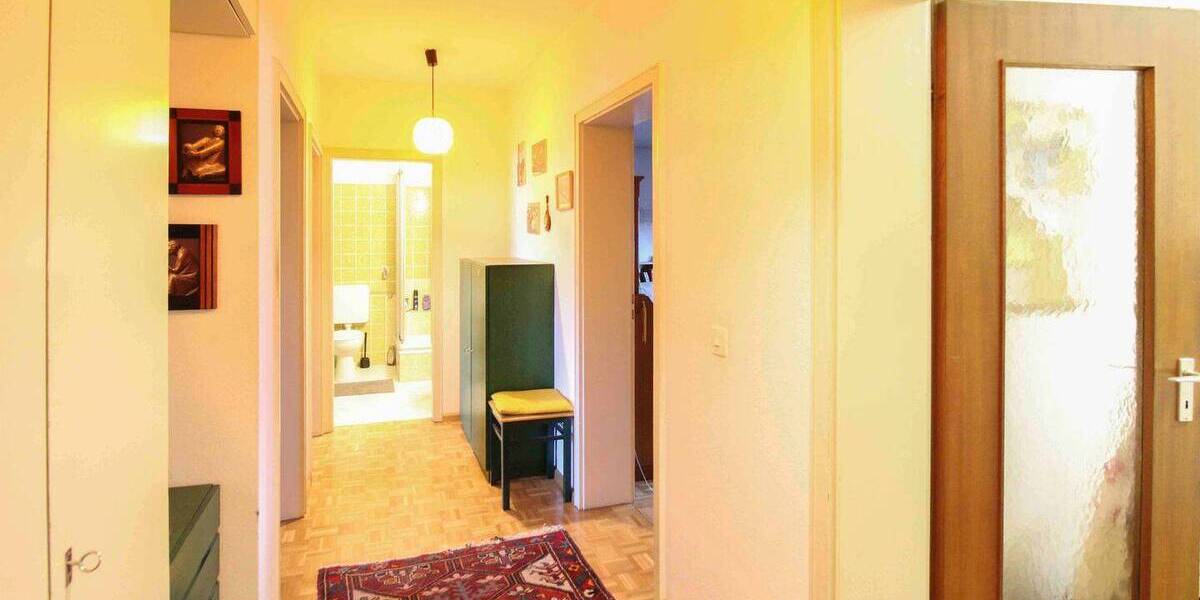 Einfamilienhaus Karlsruhe Wolfartsweier - 3 Zimmer, 239.000&euro; | Angebot:26043721
