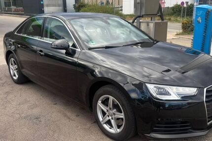 Audi A4 248.000 km 11.600 &euro; Sindelfingen 71065