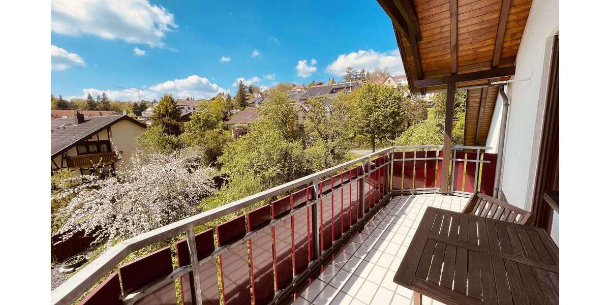 Etagenwohnung Pforzheim-Eutingen Eutingen - 2 Zimmer, 66 m&sup2;, 239.000&euro; | Angebot:26777410