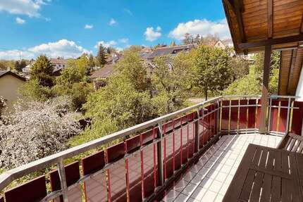 Wohnung Pforzheim-Eutingen Eutingen - 2 Zimmer, 66 m&sup2;, 239.000&euro; | Angebot:26777410