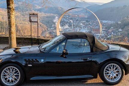 BMW Z3 129.000 km 9.500 &euro; Loffenau 76597