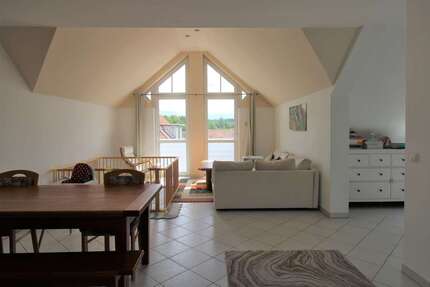 Wohnung Waldbronn - 3.5 Zimmer, 88 m&sup2;, 276.000&euro; | Angebot:26858585