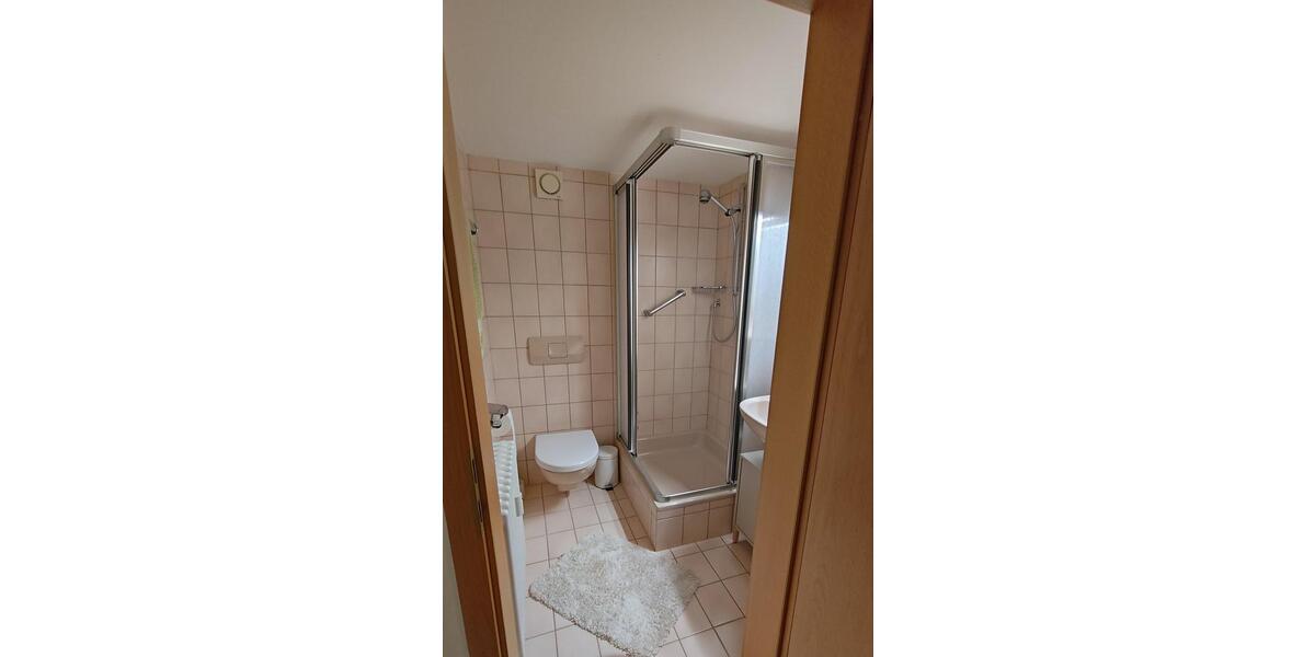Dachgeschoßwohnung Karlsbad - 4 Zimmer, 1.250&euro; | Angebot:22982345