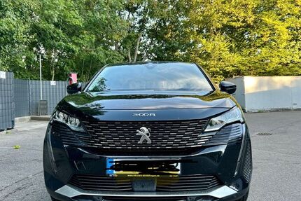 Peugeot 3008 69.500 km 16.990 &euro; Sindelfingen 71067