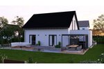 Euer Platz zum Wohlfühlen - Flexibles Einfamilienhausprojekt in Remchingen - Einfamilienhaus Remchingen | Angebot:27733799