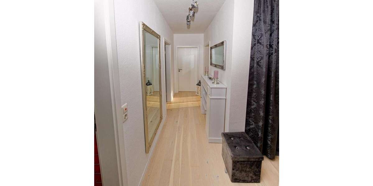 Etagenwohnung Karlsruhe Innenstadt-Ost - 3 Zimmer, 72 m&sup2;, 349.000&euro; | Angebot:25044070