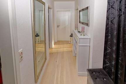 Wohnung Karlsruhe Innenstadt-Ost - 3 Zimmer, 72 m&sup2;, 349.000&euro; | Angebot:25044070