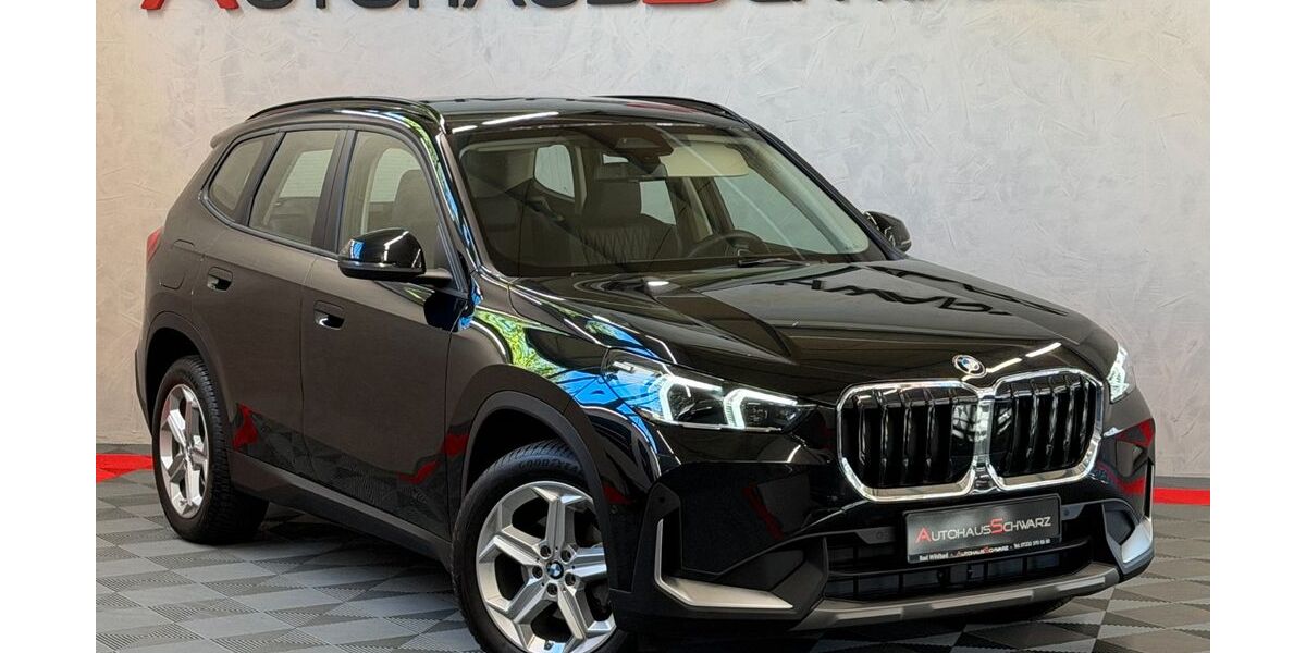 BMW X1 31.662 km 33.790 &euro; Bad Wildbad-Calmbach 75323