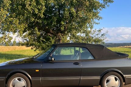 Saab 900 100.935 km 20.000 € Marxzell 76359