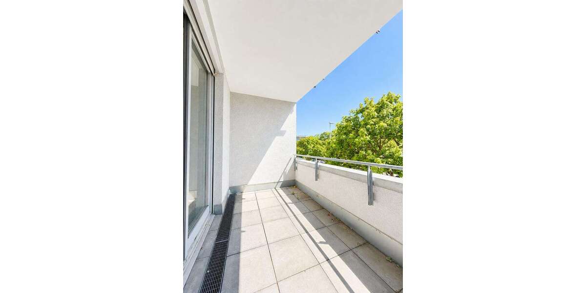 Etagenwohnung Karlsruhe Beiertheim-Bulach - 2 Zimmer, 51 m&sup2;, 710&euro; | Angebot:27179307