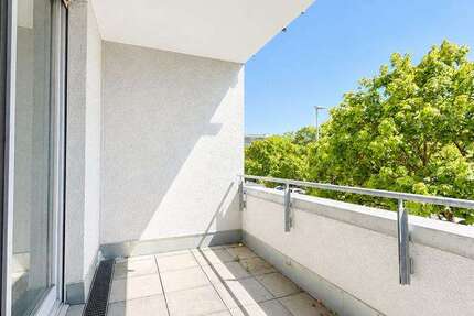 Wohnung Karlsruhe Beiertheim-Bulach - 2 Zimmer, 51 m&sup2;, 710&euro; | Angebot:27179307