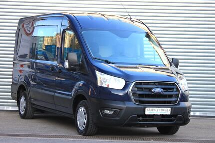 Ford Transit 172.000 km 10.500 € Sindelfingen 71065