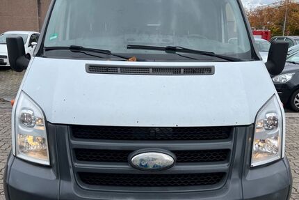 Ford Transit 199.999 km 7.999 € Friolzheim 71292