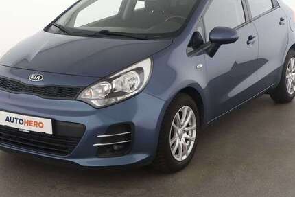 Kia Rio 61.287 km 9.230 € Stuttgart 70195
