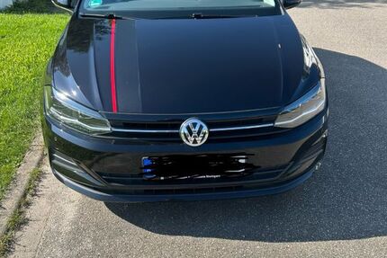 VW Polo 140.000 km 8.800 € Hemmingen 71282