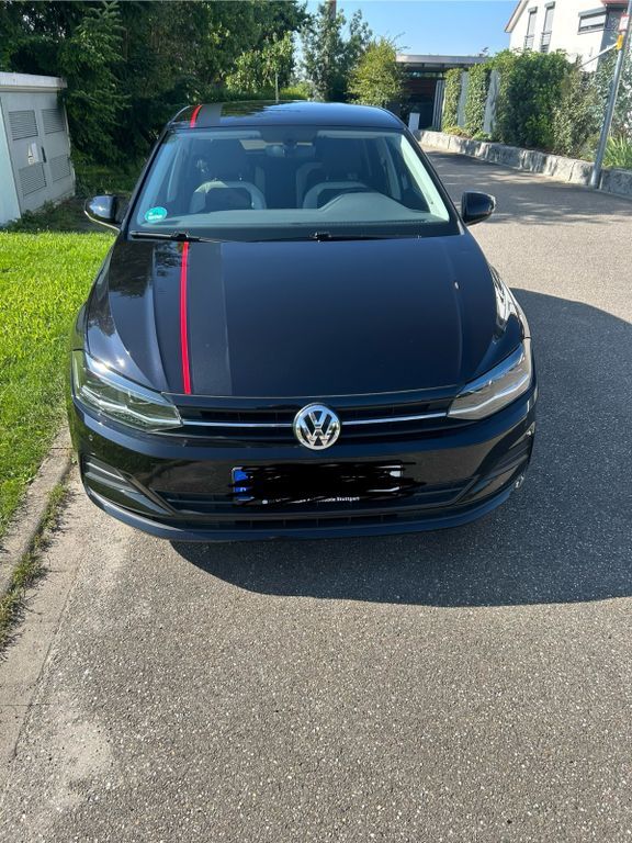 VW Polo 140.000 km 8.800 € Hemmingen 71282