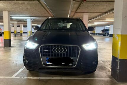 Audi Q3 206.464 km 9.500 &euro; Ersingen 75236