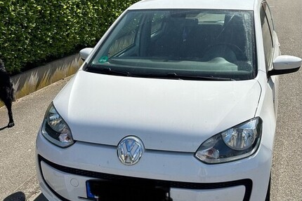 VW UP