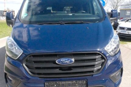 Ford Tourneo Custom 126.000 km 22.300 &euro; Gerlingen 70839