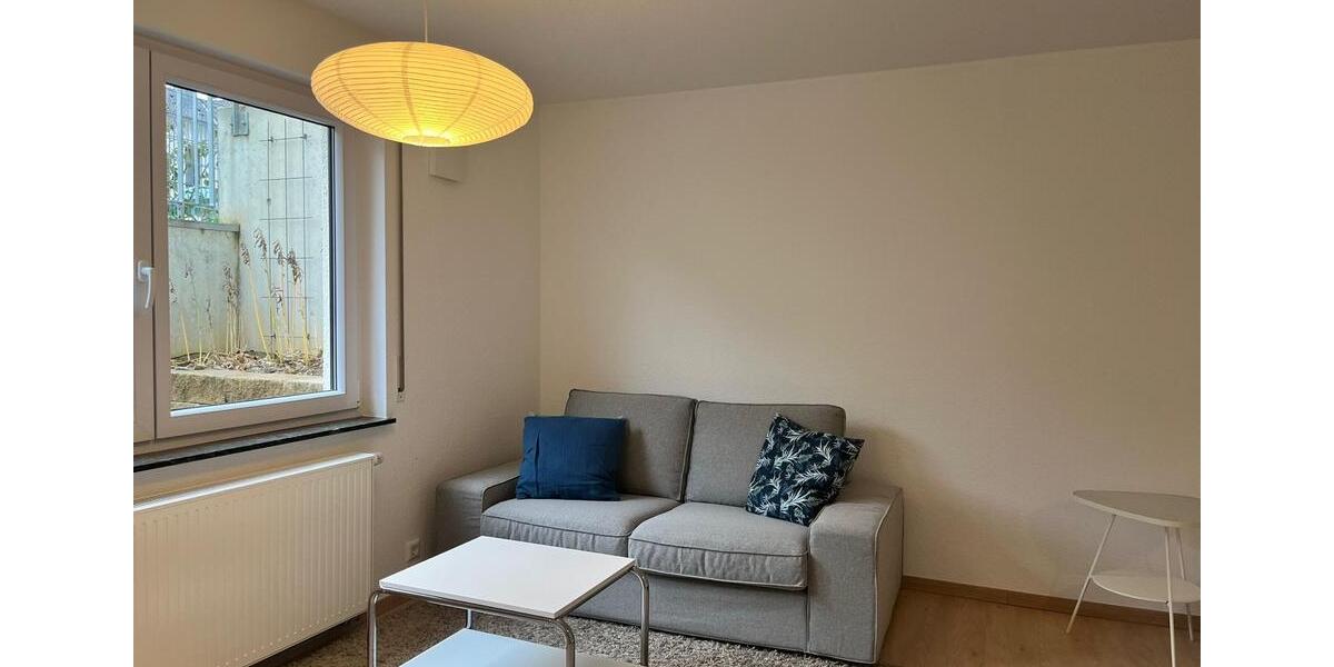 Erdgeschoßwohnung Wiernsheim - 2 Zimmer, 33 m&sup2;, 840&euro; | Angebot:26391383