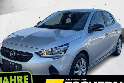 Opel Corsa 11.343 km 10.960 &euro; Karlsruhe 76189