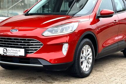 Ford Kuga 51.200 km 22.900 &euro; Straubenhardt 75334